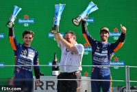 Brown expresses sorrow over McLaren’s early Ricciardo departure