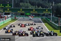 Talks Continue to Secure Belgian Grand Prix for 2023 F1 Calendar