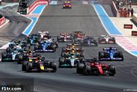 French Grand Prix Boss Pushes for Rotational F1 Return Post-2023