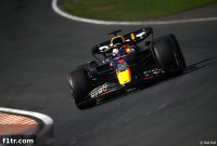 Dutch GP 2022 Starting Lineup