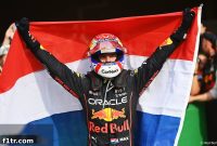 Verstappen’s Dutch Triumph: Red Bull Outclasses Emerging Threat