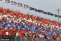 The 2022 Dutch Grand Prix Paddock Chronicle
