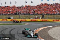 Mercedes Simulation Finds Tsunoda VSC Cost Hamilton Verstappen Victory