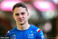 Piastri To McLaren 2023 After FIA Ruling Rejects Alpine Claim
