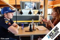 Verstappen Unfiltered: Racing Beyond F1, The Spectacle, and Championship Success