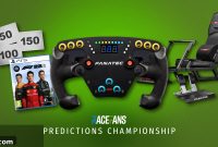 Share Your 2022 Italian Grand Prix Predictions