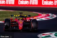 Ferrari’s Friday High Point Overshadowed by Verstappen’s Ominous Race Pace