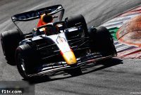 Monza 2022: Final Race Standings