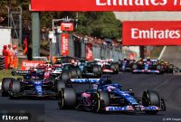 Your Verdict on the 2022 Italian Grand Prix