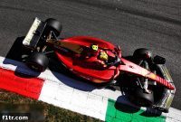 Sainz’s Fourth Reprimand, Ferrari Warned for Potentially Dangerous Incident
