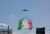 Vettel Slams F1 for Yielding to Italian President on Pre-Race Fly-by
