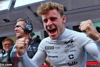 F3 Champion Martins Feared Hamilton’s Abu Dhabi Title Deja Vu During Red Flag