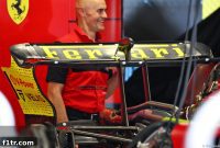 Seven Teams Unleash Low-Drag Upgrades for Monza