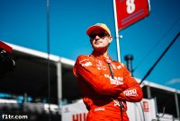 Ericsson’s IndyCar Title Hopes Fading Before Finale