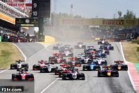 F3 Monza Showdown: Seven Drivers One Title