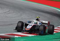 F2 Chief Labels Track Limit Bans Excessive