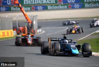 F2 Expands Down Under, Vows to Hold the Line on Costs
