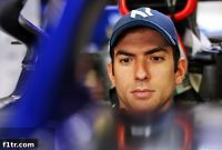 Williams Drops Latifi for 2023