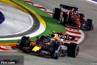 Perez Clinches Singapore Win, Faces Safety Car Infringement Probe