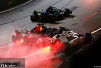 Through the Lens: 2022 Singapore Grand Prix