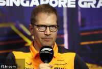 McLaren: Two Teams Defied Budget Cap Via Excessive Staff Salaries