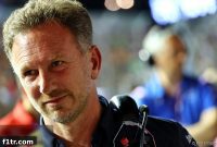 Horner: Stewards dragged out a straightforward Perez penalty decision