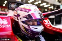 Alfa Romeo Sets New Bar for Zhou After Sealing 2023 Agreement