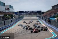 Steiner Applauds F1’s Well-Timed Move for Third American Race