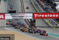IndyCar Unveils 17-Race Calendar for 2023 Season