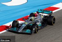 Petronas Powers Mercedes F1 into Green Fuel Era