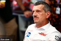 Haas Unhurried On 2023 Driver Lineup