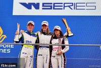 W Series Eyes F1 Support Comeback for 2023