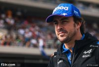 Alonso Labels Thursday a Sport-Defining Day Before Protest Ruling