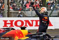 Verstappen Secures Pole Position, Faces Norris Incident Investigation