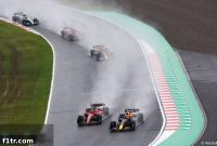 Crown Your Suzuka 2022 Driver of the Weekend
