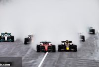2022 Japanese Grand Prix Driver Report Card