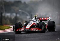 Haas Boss Steiner Frustrated by Schumacher Accident Damage