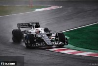 Gasly Feared Death From Crane, FIA Fined Him For Speed