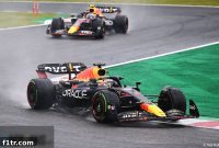 Austin Under Scrutiny: Red Bull’s Title Coronation, Budget Cap Storm, and Six US GP Hot Topics