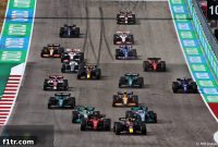 Appraise the 2022 United States Grand Prix
