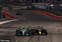 He’s Gone Off Again: Hamilton and Verstappen’s US GP Radio Clash