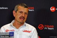 Steiner: Financial Cheating Is Like Racing with Illegal Boost
