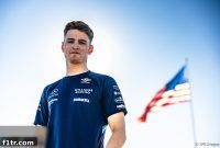 Capito: Sargeant’s 2023 Williams Spot Contingent on Superlicence