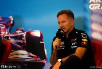 Horner Calls Rivals’ Cheating Claims Appalling Abuse