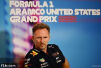 Horner: Red Bull Budget Cap Row About Just Hundreds of Thousands