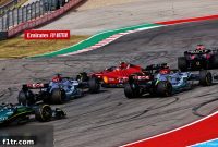 Russell’ın Sainz çarpışması cezası: Doğru karar mıydı