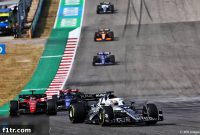 Gasly Racks Up Nine Penalty Points in Five Months; Five Other Drivers Sanctioned