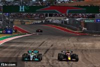 Wolff: Verstappen Leclerc Overtake Crushed Mercedes Victory Hopes