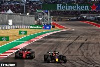 Red Bull’s Tyre Acumen Outshines Ferrari’s in Dynamic Conditions