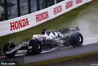 FIA Unveils Japanese GP Crane Findings